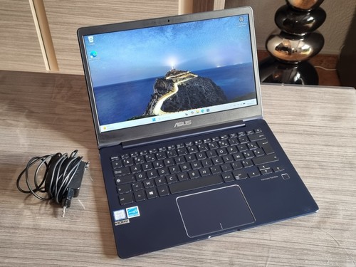 Ordinateur portable asus - ordinateur,