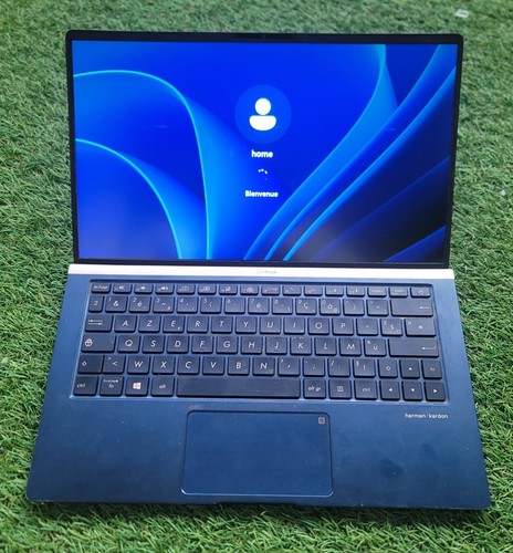Portable asus zenbook - portable,