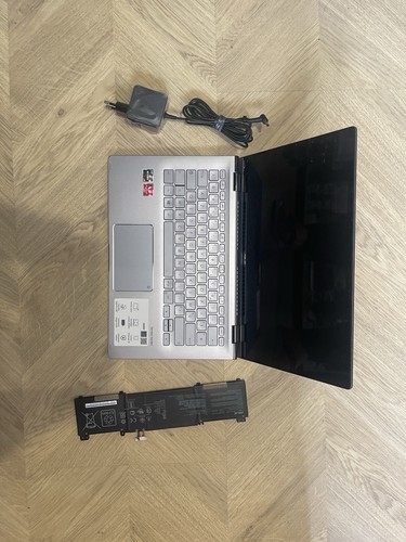 Asus zenbook flip - zenbook, (ux462da)
