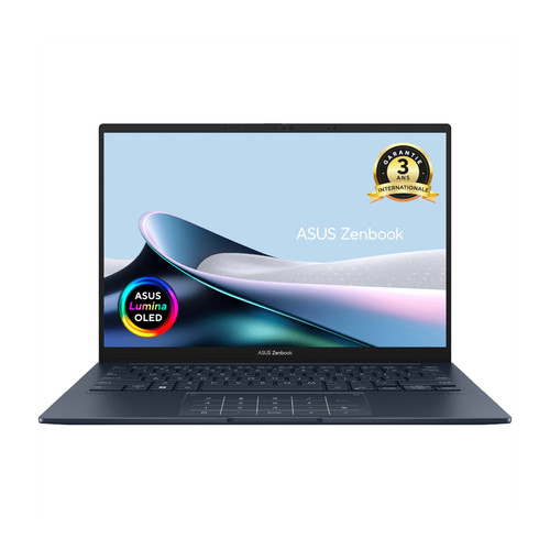 Portable asus zenbook 14 - pc,