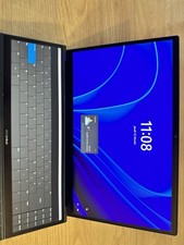 Asus ZenBook Duo UX482EA –