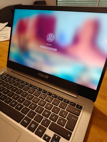 Asus zenbook ux410uak ssd - -,