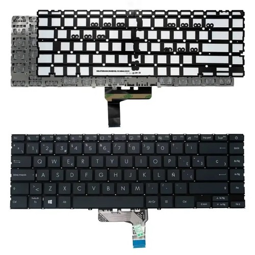 Clavier pour ordinateur - clavier,