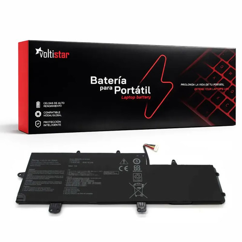 Batterie pour ordinateur - pour,