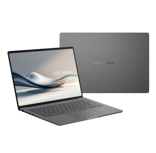 Asus zenbook oled neuf - zenbook, 14