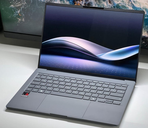 Asus zenbook a14 - asus,