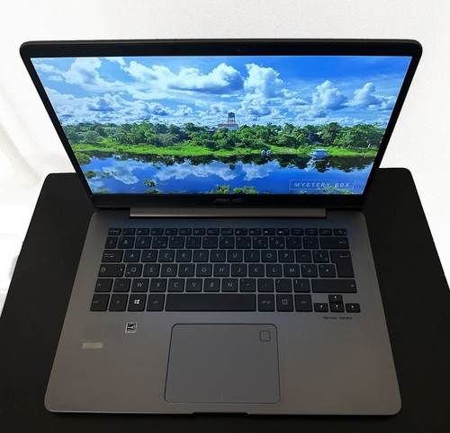 Portable asus zenbook - asus,
