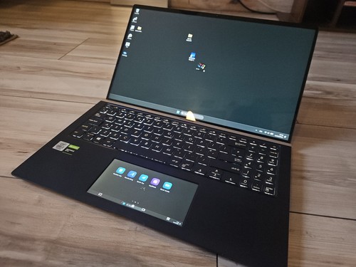 Asus zenbook ux534ftc - ux534ftc, (15,6"