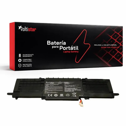 Batterie pour ordinateur - batterie,