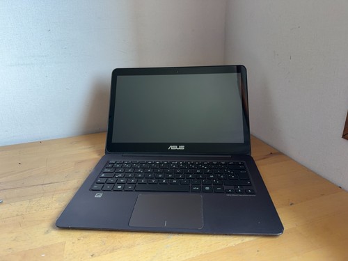 Portable asus zenbook - pc,