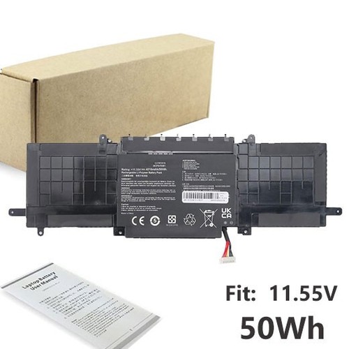 Batterie ordinateur portable - d'ordinateur,