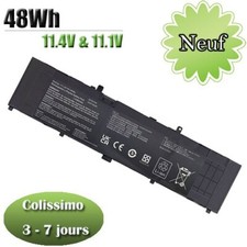 Batterie d'ordinateur portable