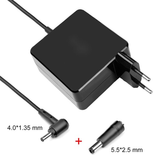 65w chargeur asus - chargeur,