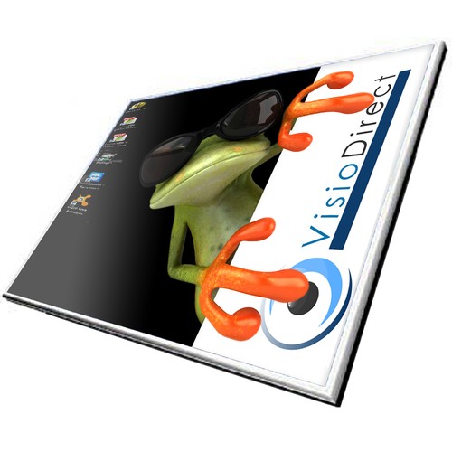 Dalle ecran led - ecran, 15.6"