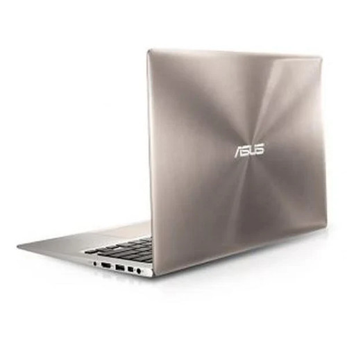 Ultrabook asus zenbook ux310u - asus,