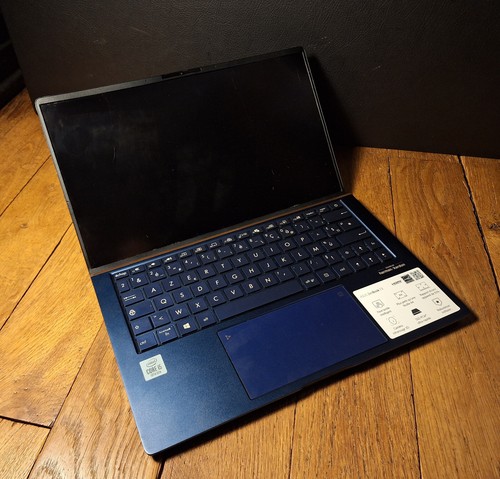 Asus zenbook ux333fac - asus, 13