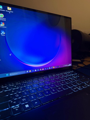Ordinateur portable asus - ordinateur,