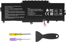 Batterie d'ordinateur Portable