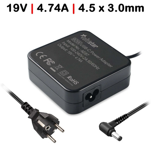 Chargeur pour ordinateur - pour,