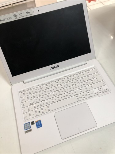 Portable asus zenbook - pc, 14"