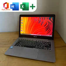 PC portable | Très Rapide |