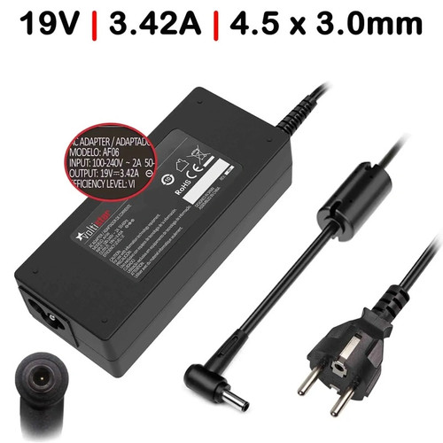 Chargeur pour ordinateur - pour,