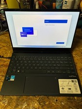ASUS ZENBOOK FLIP 13 core