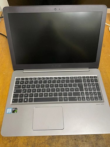 Ordinateur portable asus - portable,
