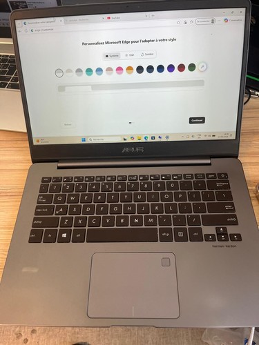 Asus zenbook ux430uar - zenbook,