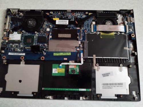 Ensemble carte mère - , pc