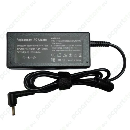 Chargeur pour ordinateur