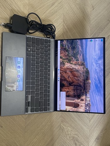 Asus zenbook ux5400ea dual - 14",