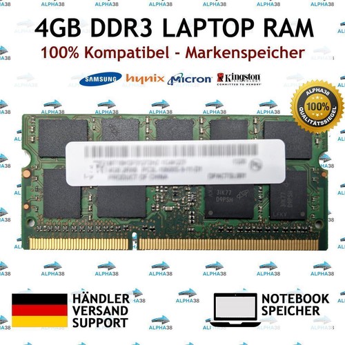 Ram pour ordinateur - ram,