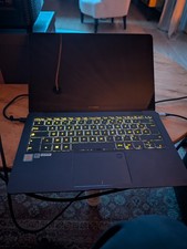 Asus Zenbook UX490U